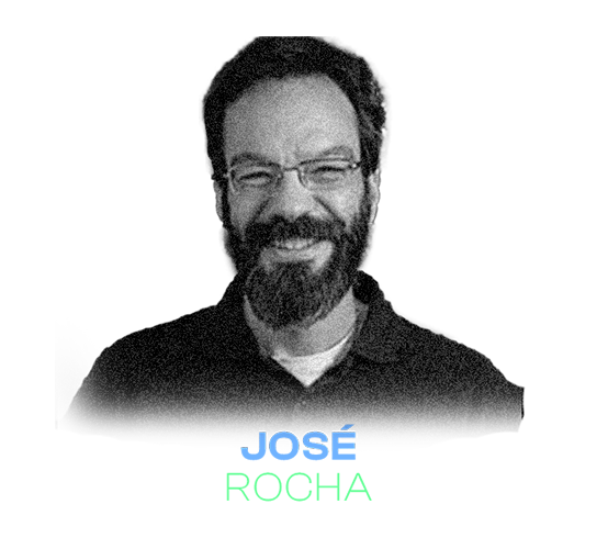 José Rocha