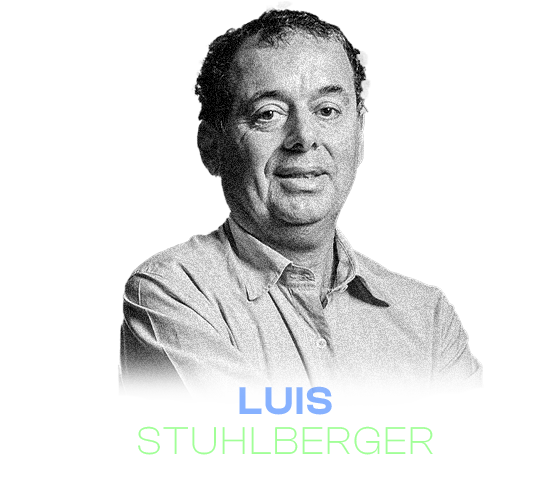 Luis Stuhlberger