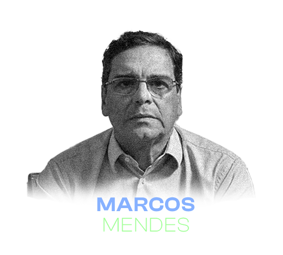 Marcos Mendes